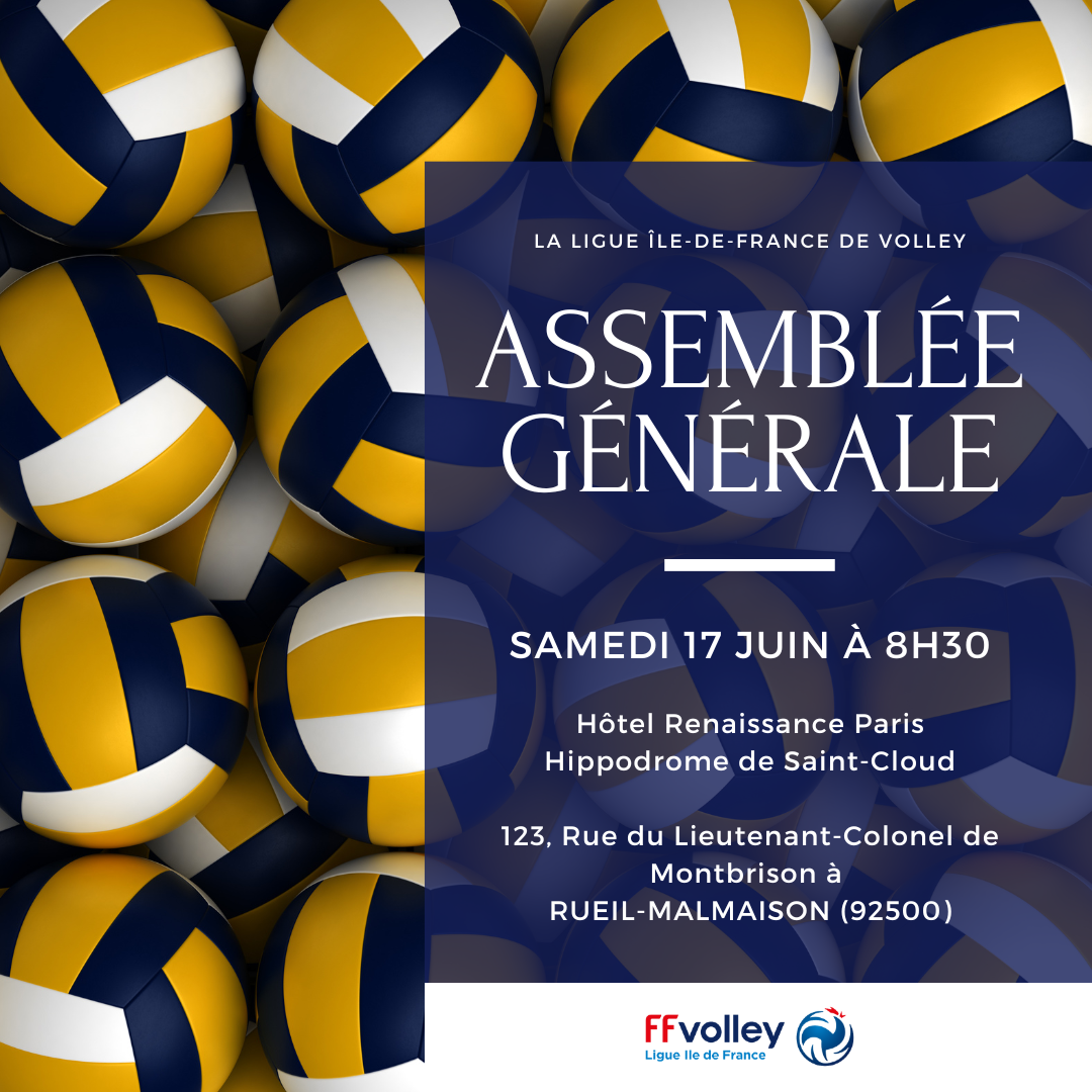 Assemblée générale