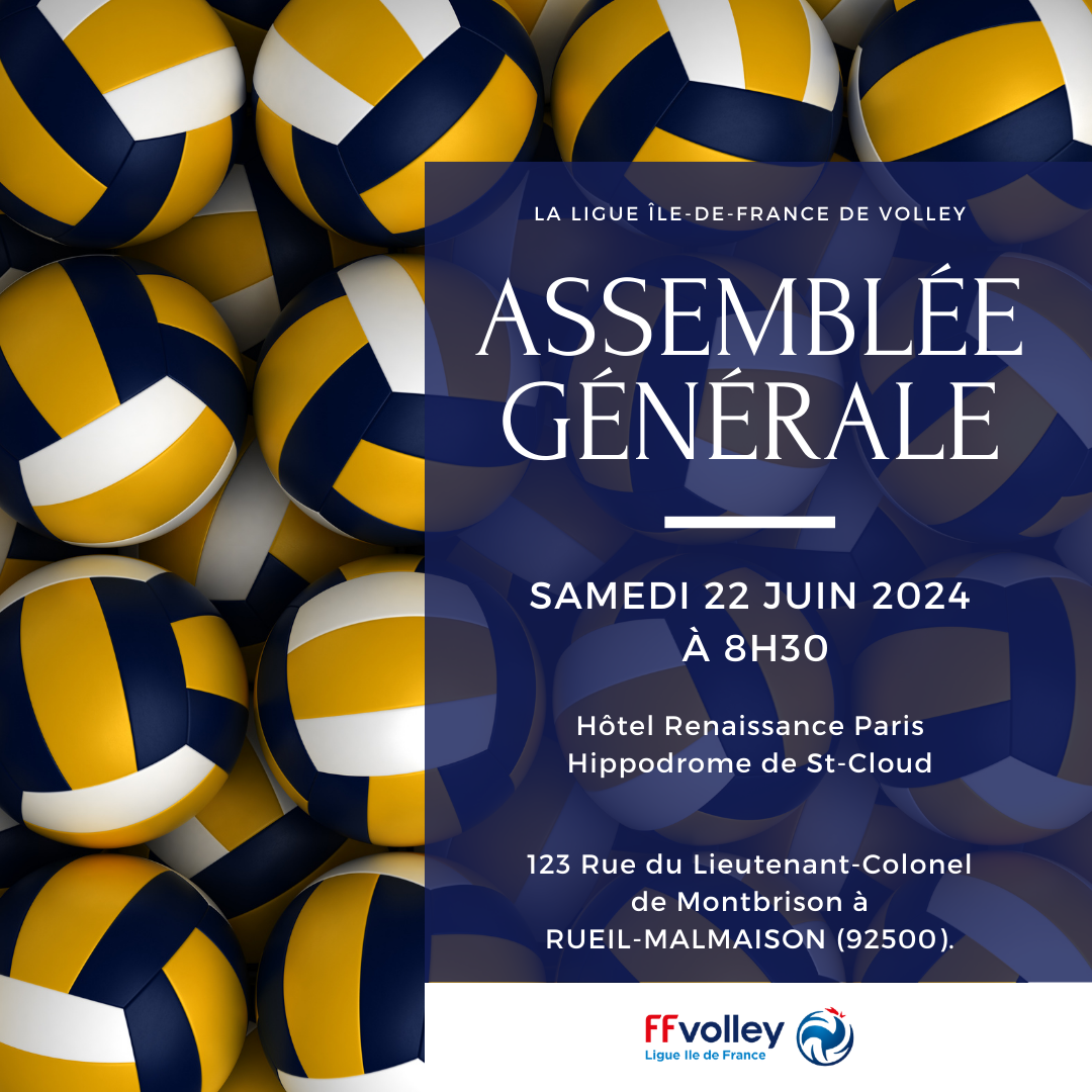 Assemblée générale (4)